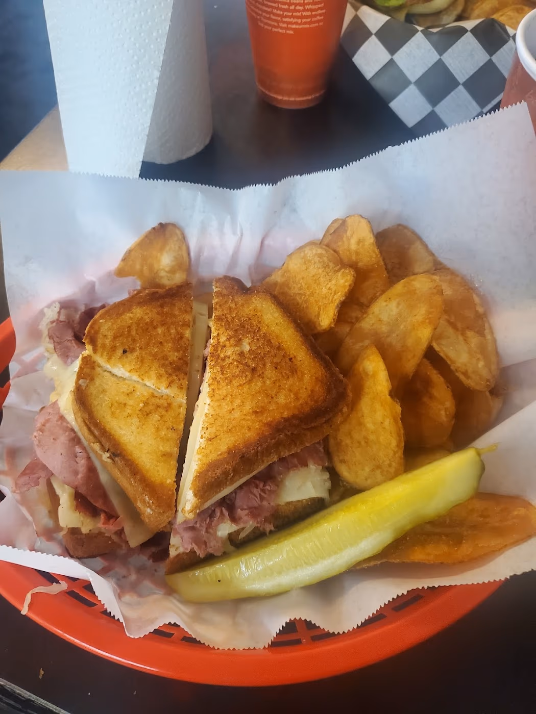 Little River Deli photo 4