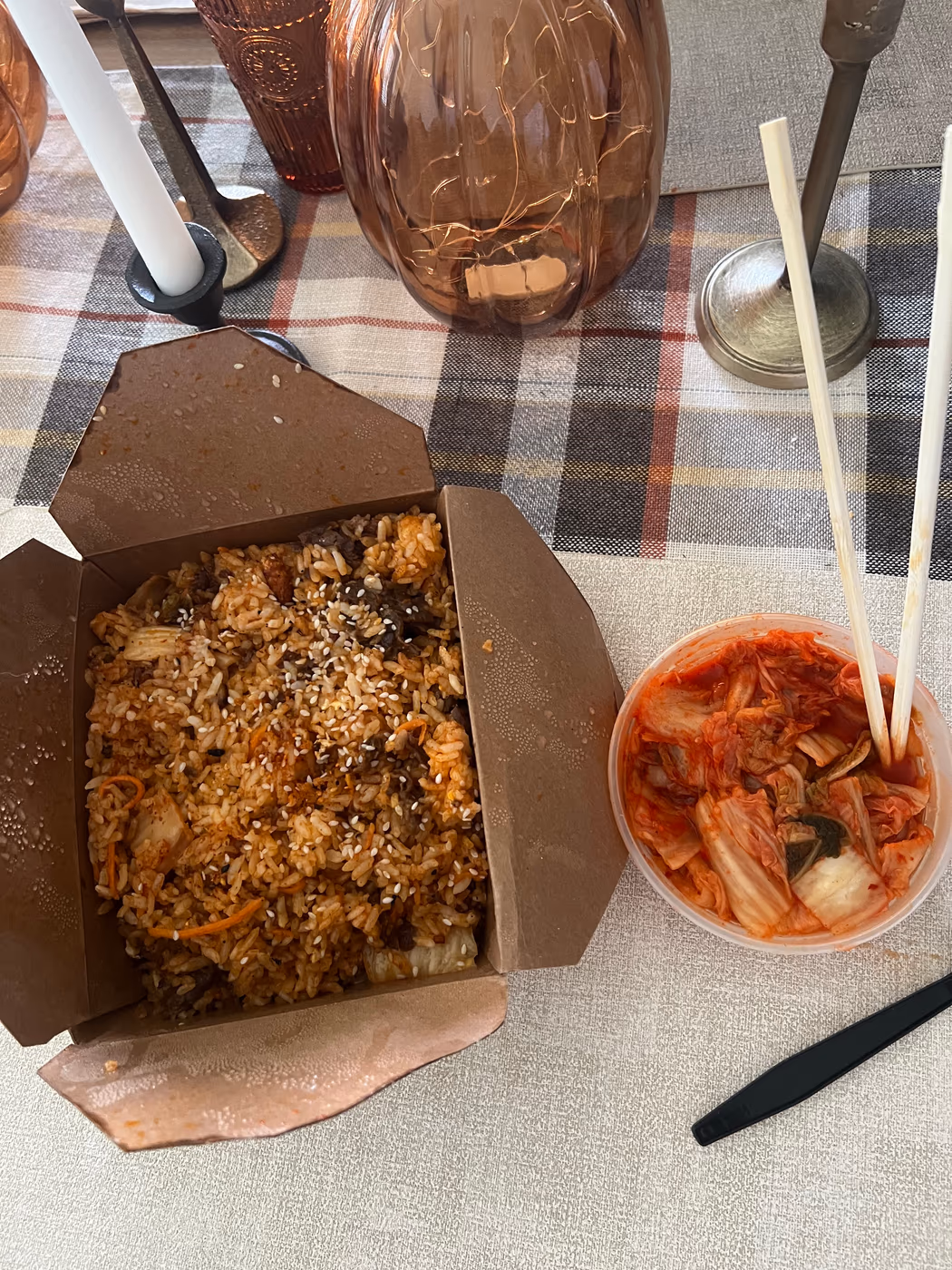 Little Seoul