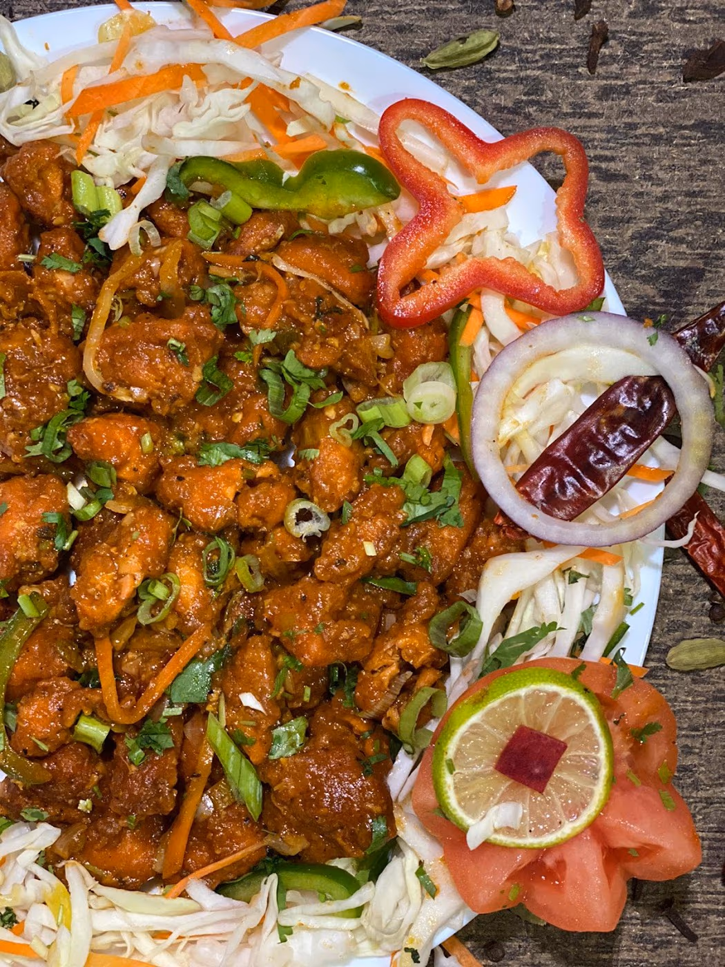 Little spice Indian Cuisine Middletown photo 3