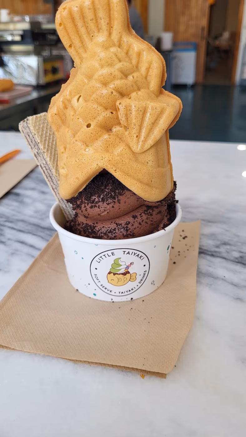Little Taiyaki photo 3