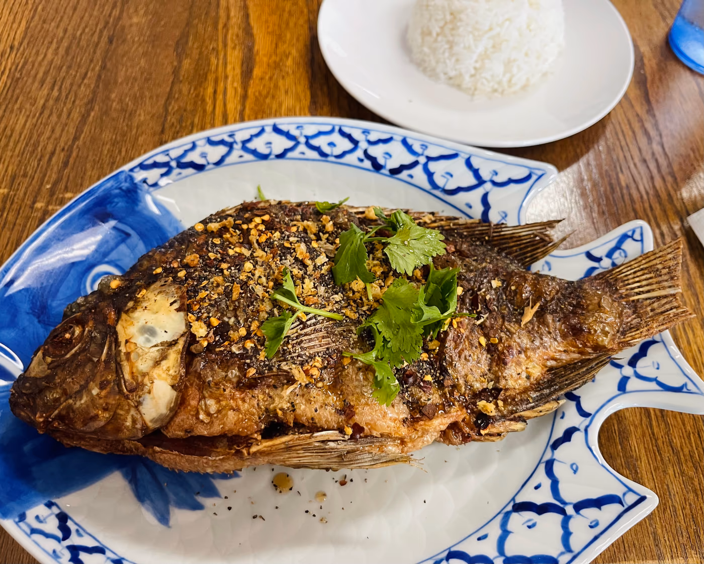 Little Thai