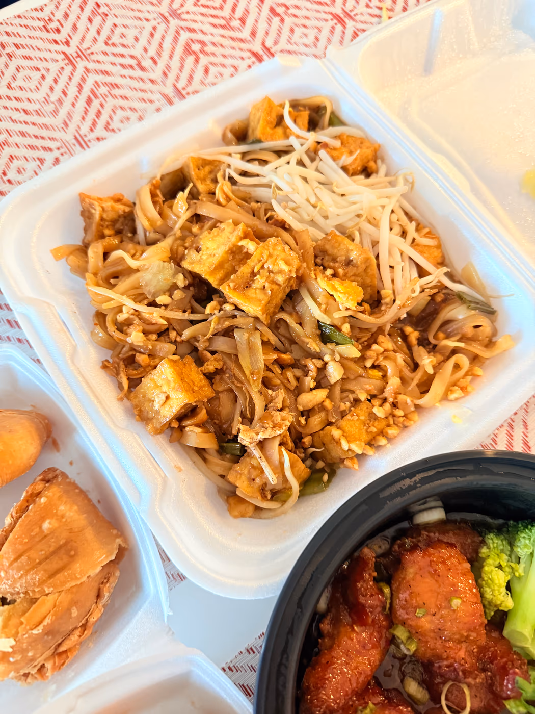 LITTLE THAI KITCHEN photo 3