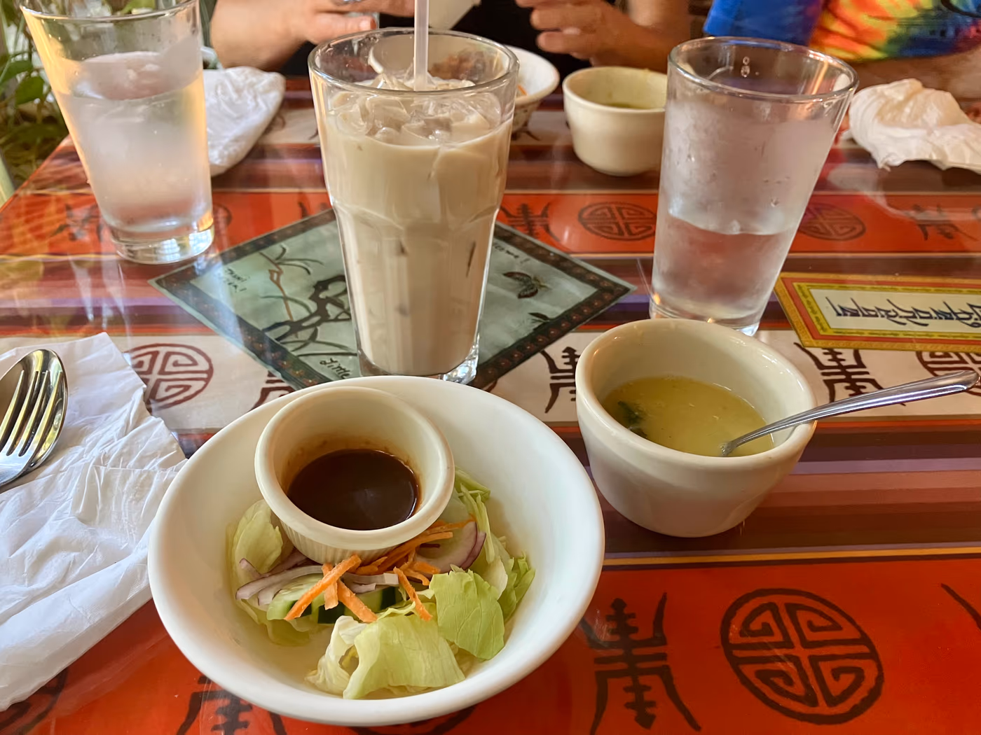 Little Tibet Restaurant photo 3
