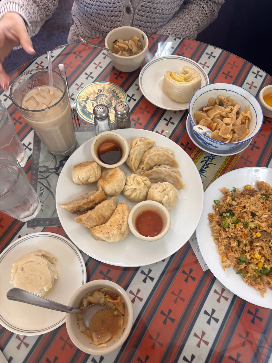 Little Tibet Restaurant photo 4