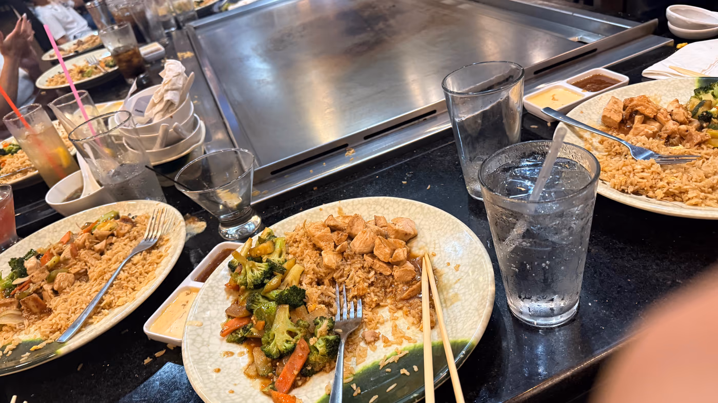 Little Tokyo photo 2