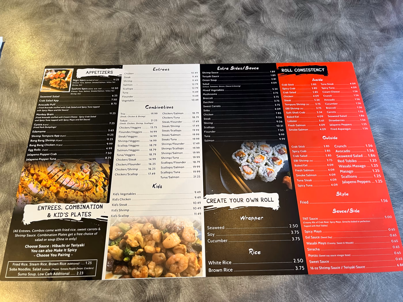 Little Tokyo Restaurant photo 2