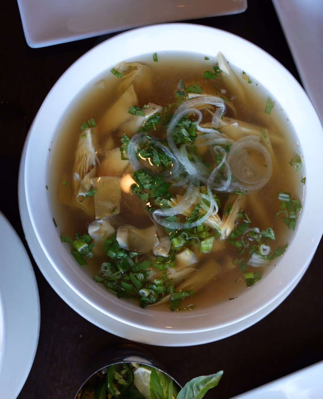 Little V Vietnamese Bistro photo 4