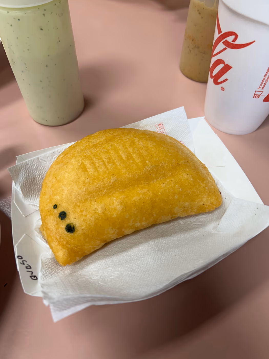 Little Venezuela Restaurant