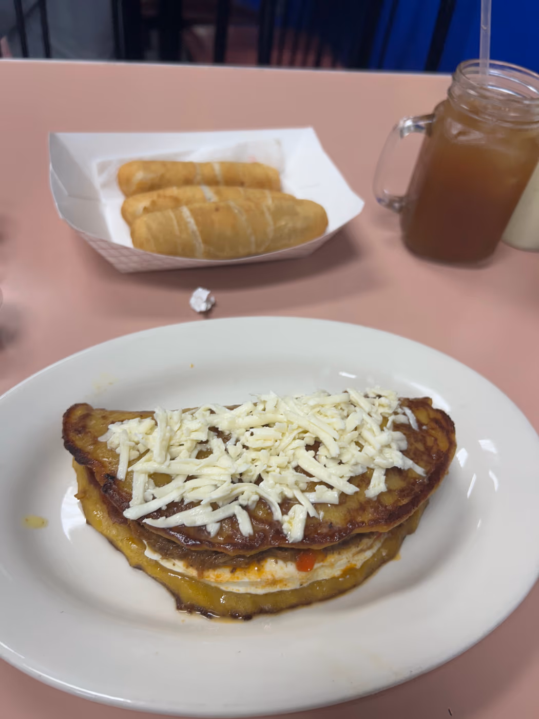 Little Venezuela Restaurant photo 2