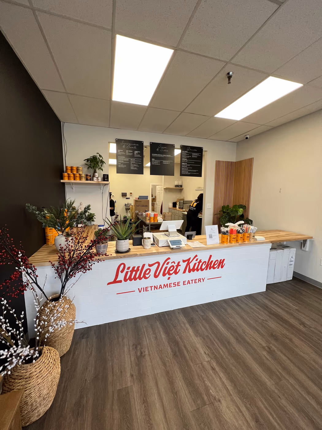 Little Viet Kitchen photo 2