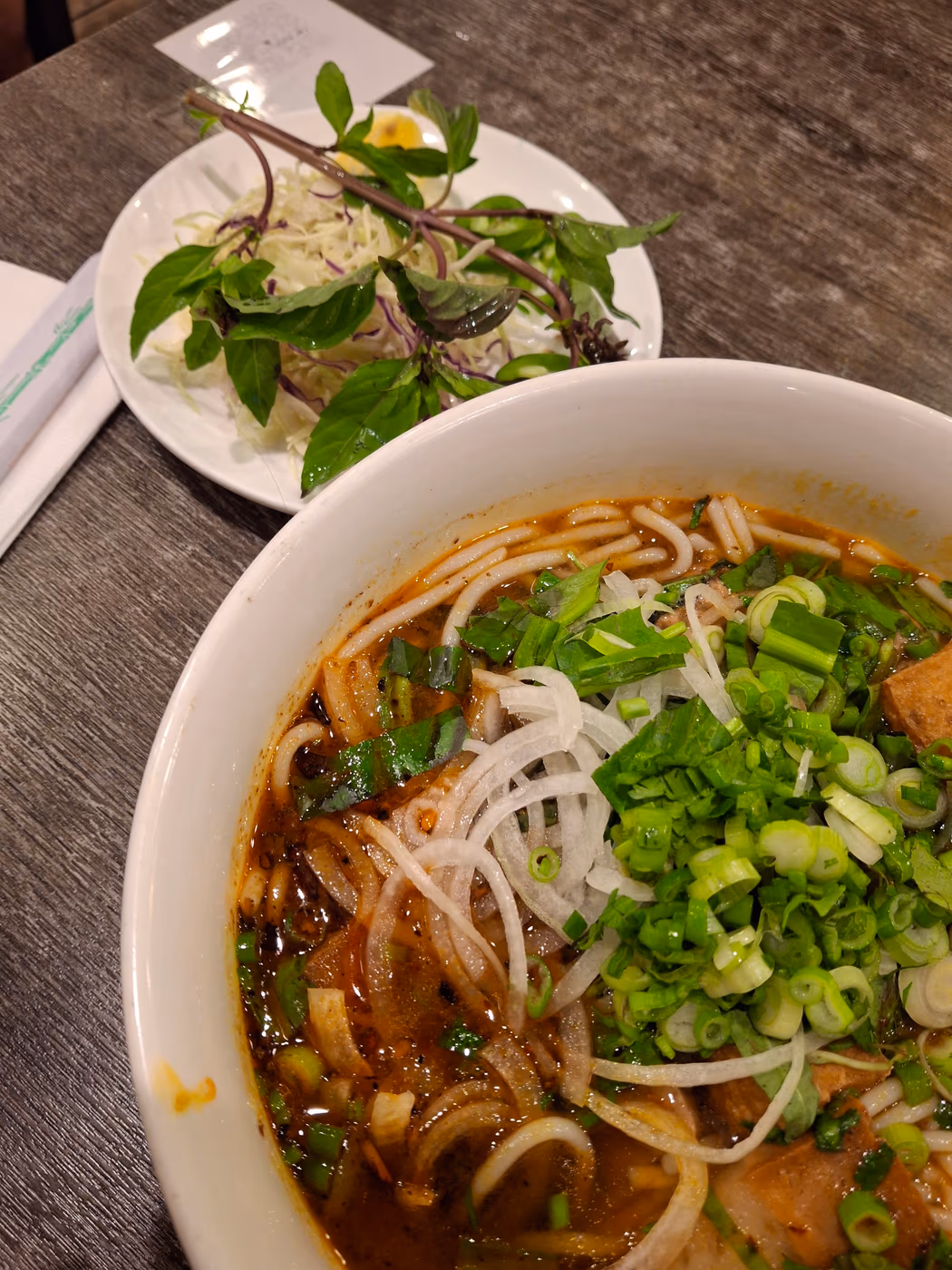 Little Vietnamese Bistro