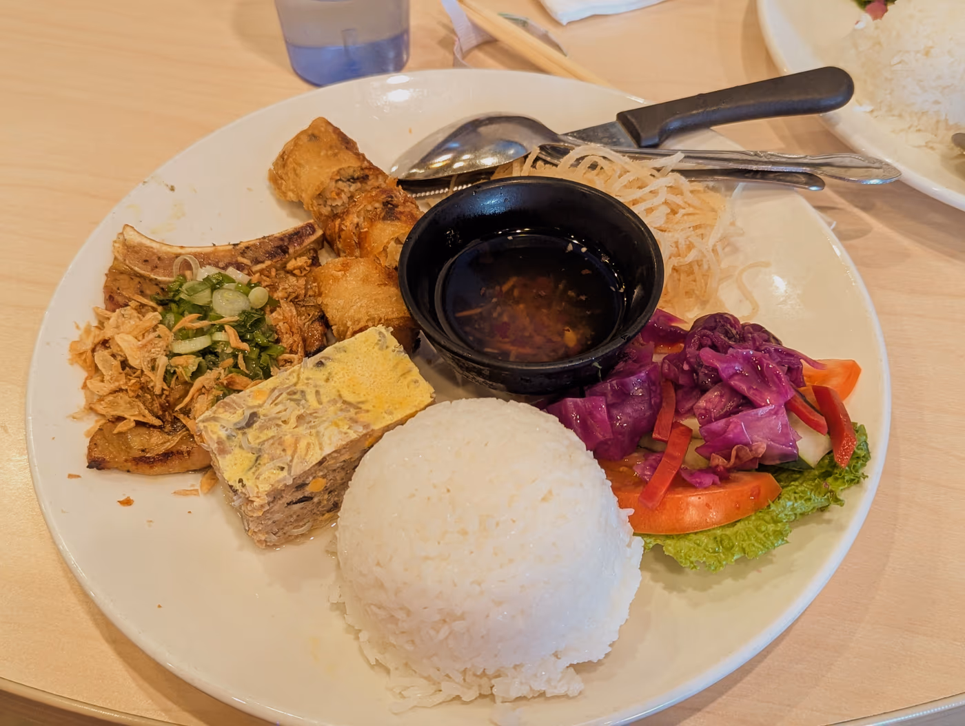 Little Vietnamese Bistro photo 4