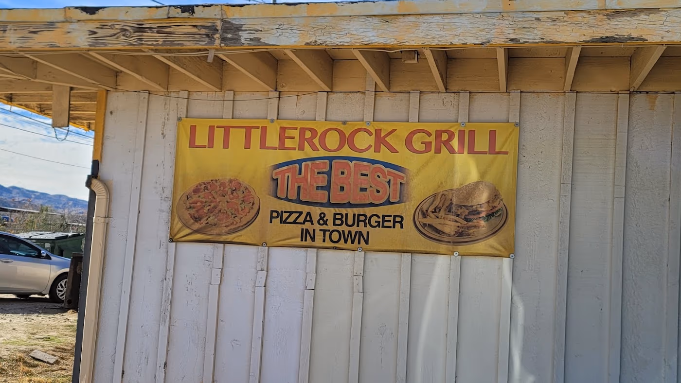 Littlerock Grill photo 4