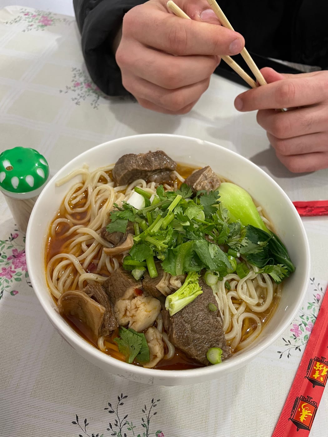 Liu Ji Sichuan Noodle House photo 3