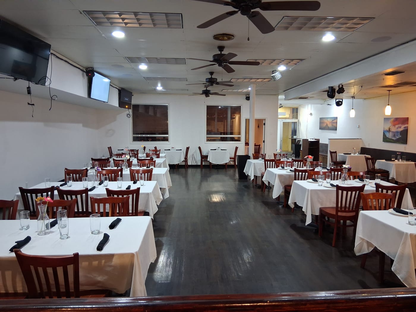 Liva Mediterranean Grill
