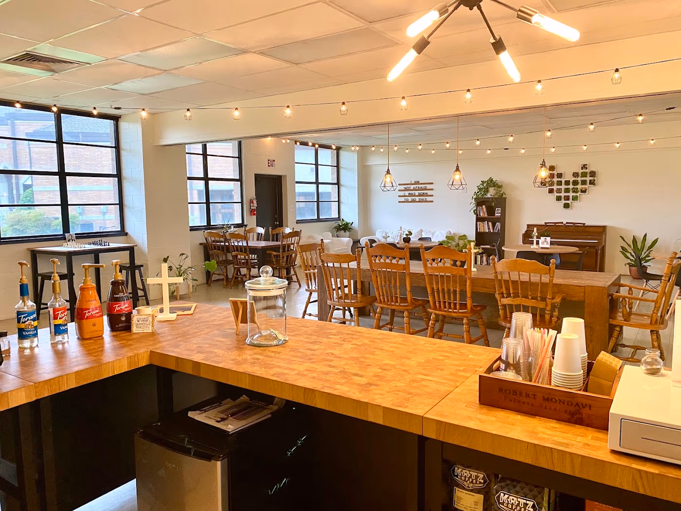 Live Oak Cafe photo 2