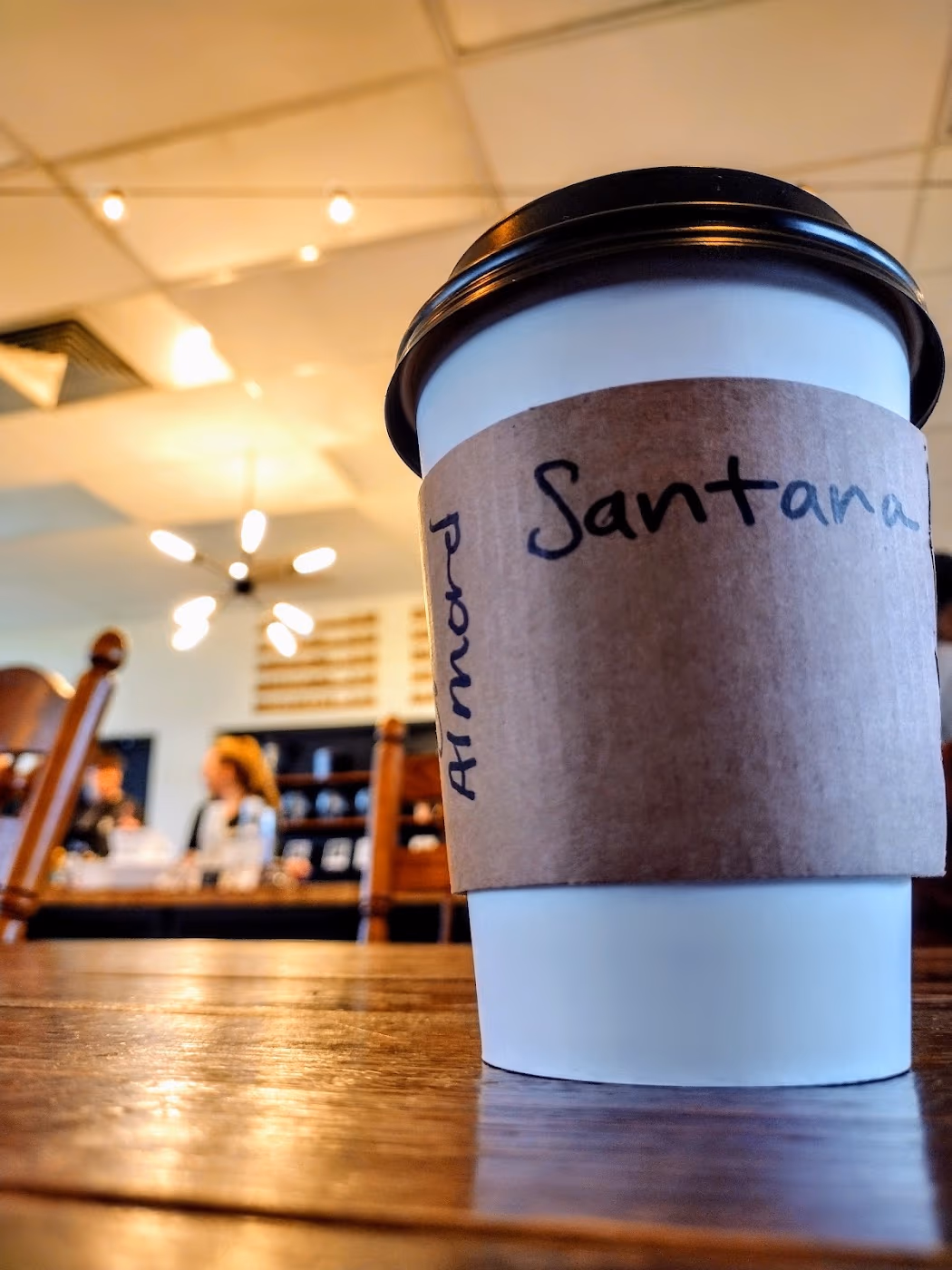 Live Oak Cafe photo 3
