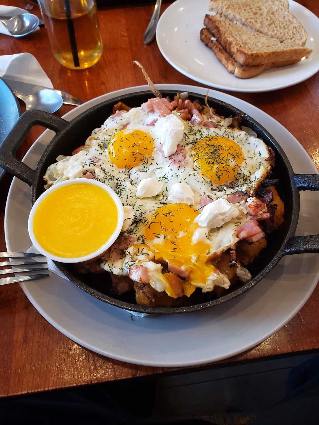 Livia's Dish