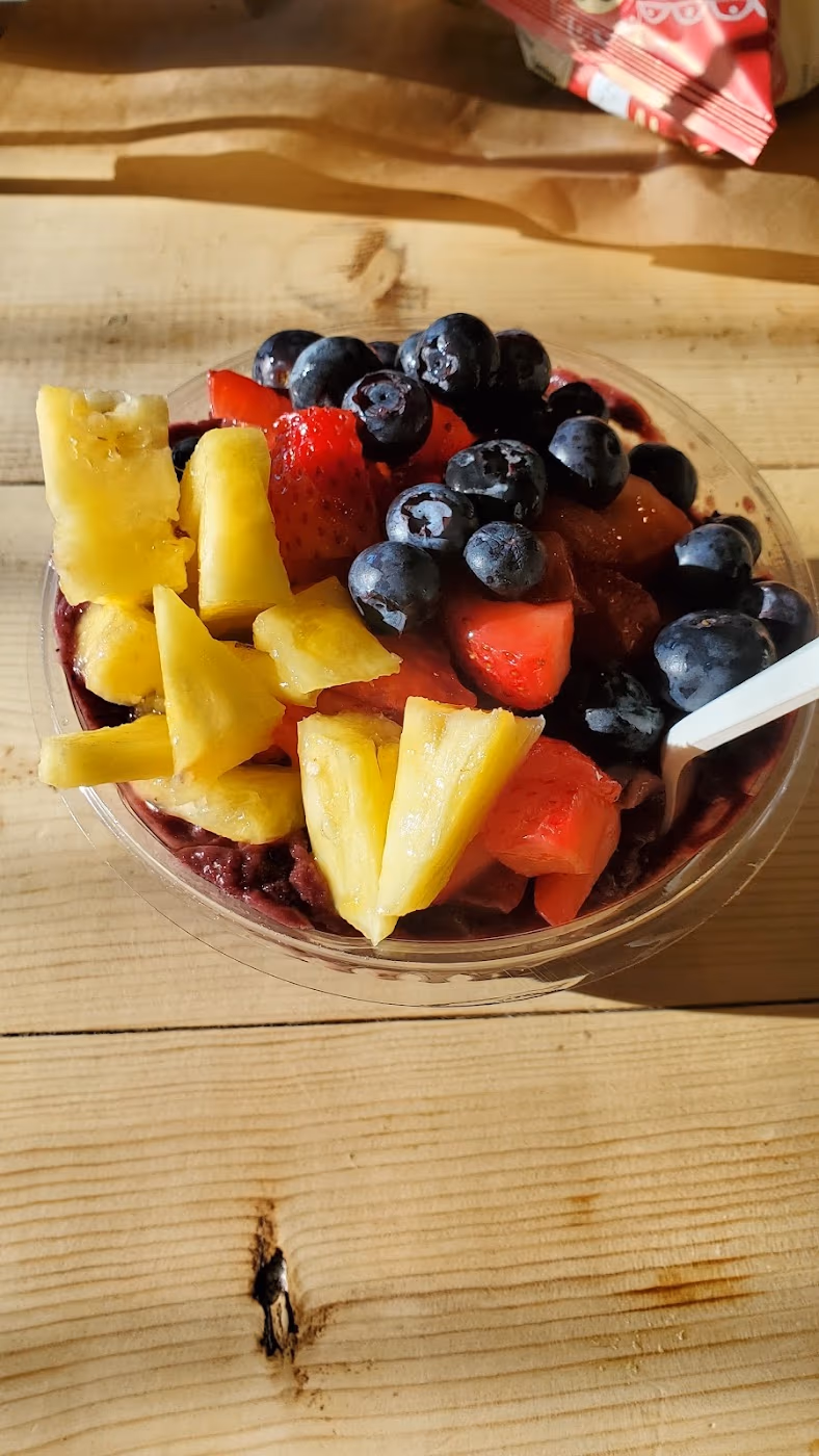 Living Foods Cafe photo 4