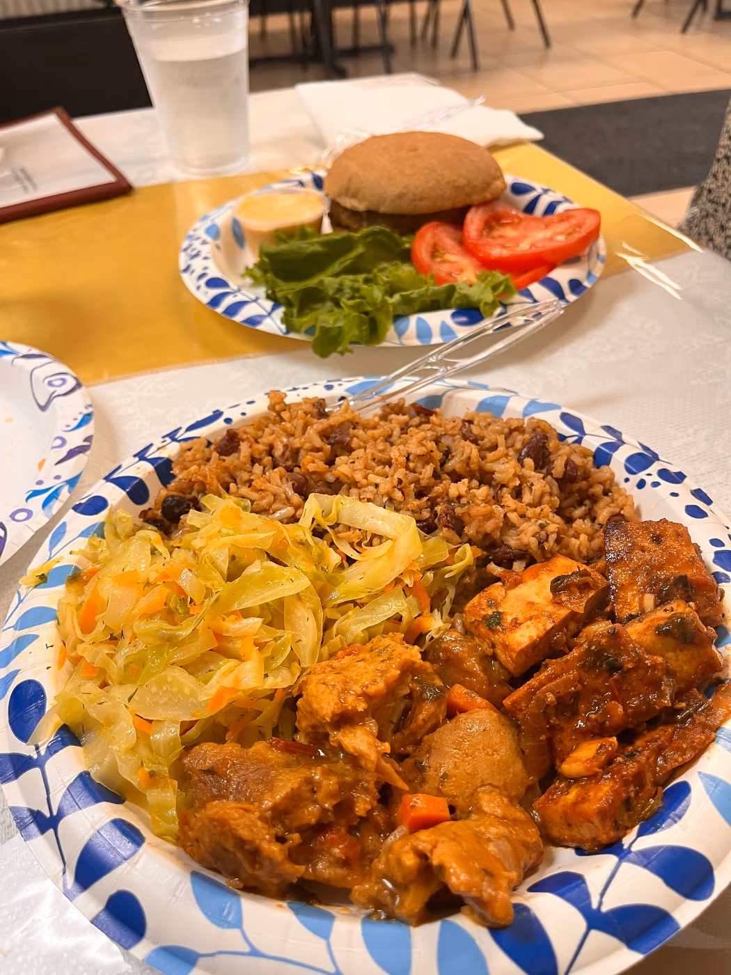 Living Well Vegetarian photo 2