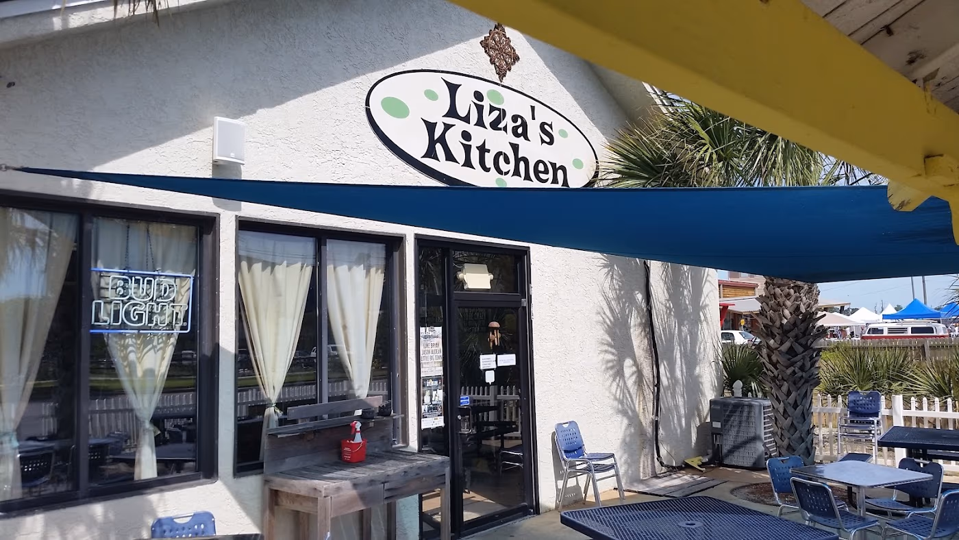Liza's Kitchen