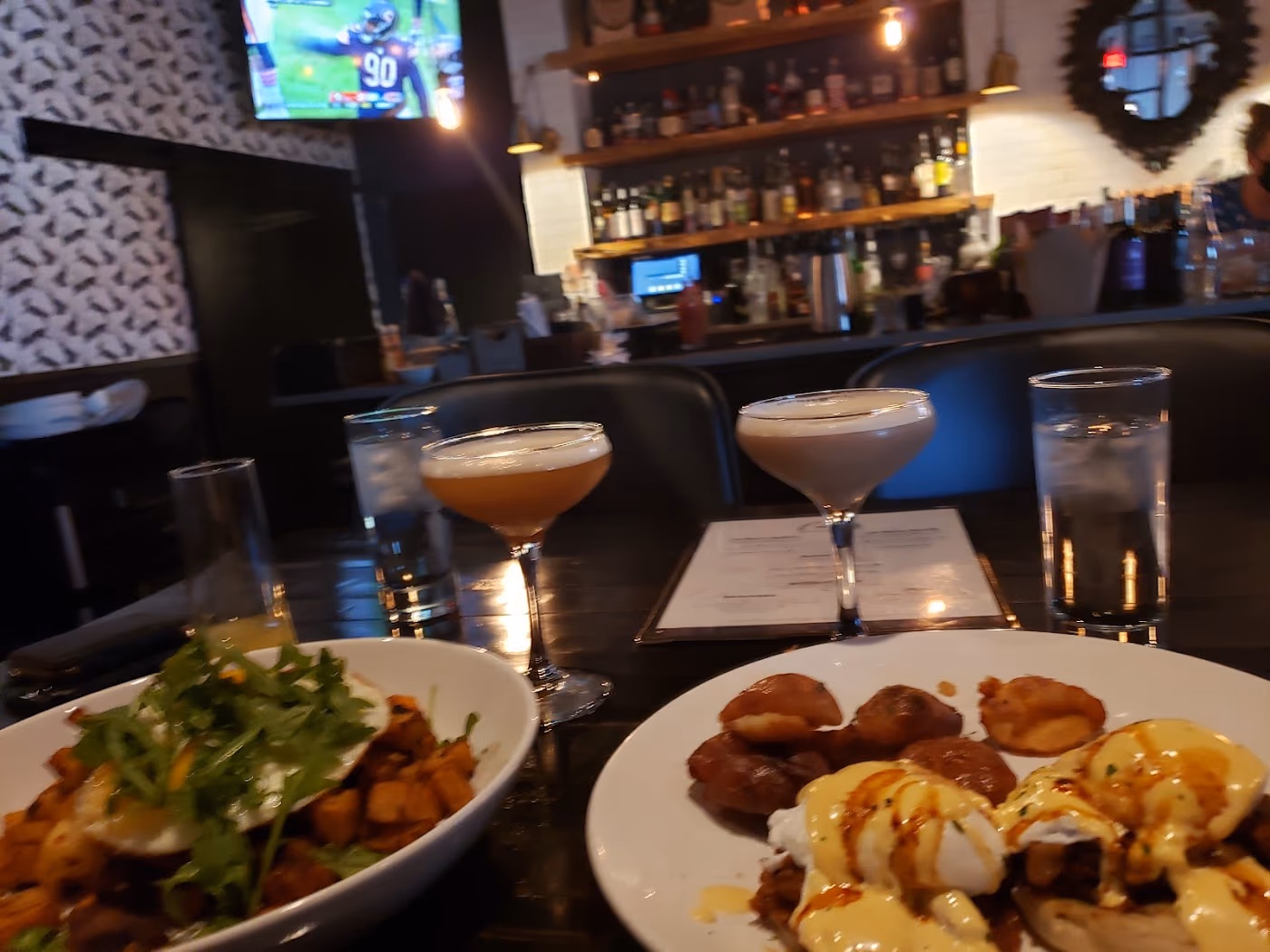 LJ's Bistro & Bar photo 3