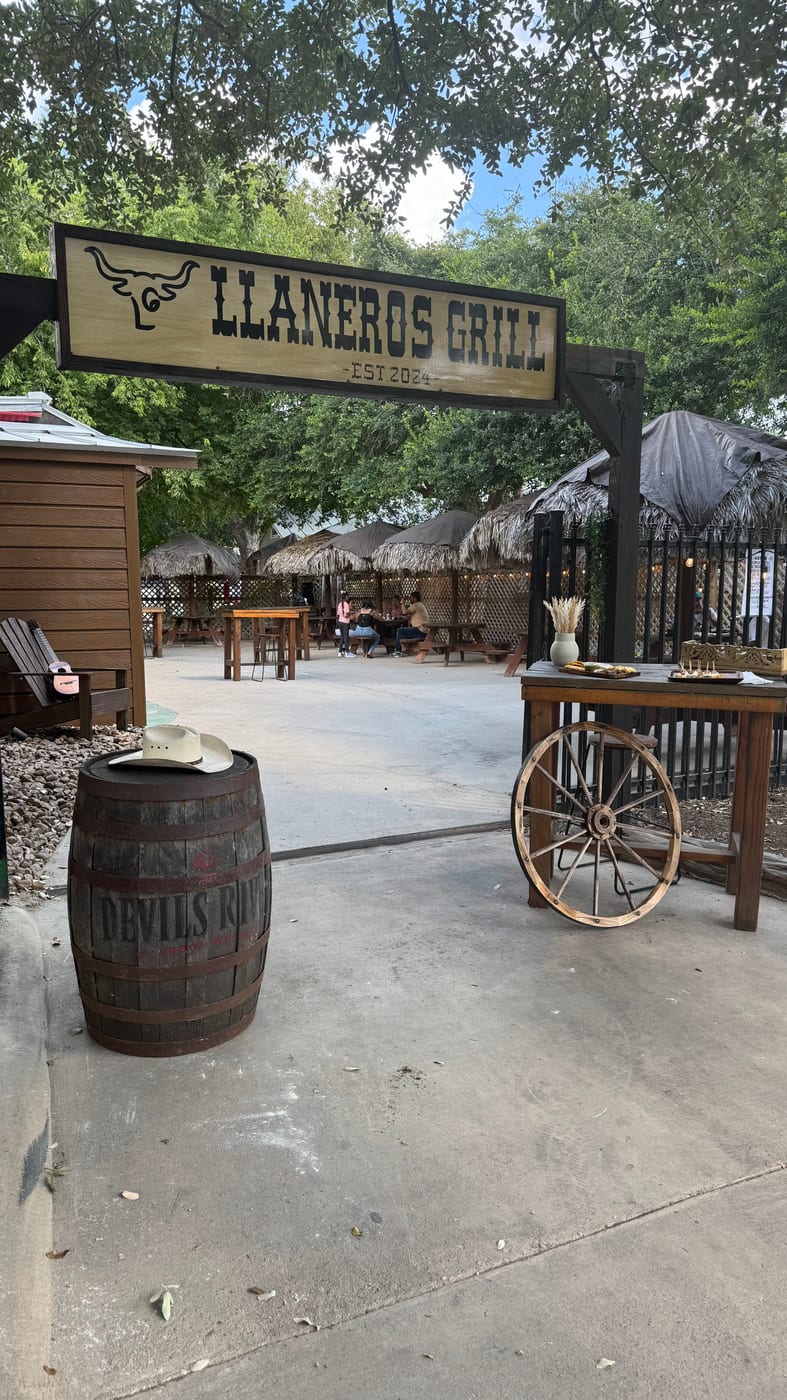 Llaneros Grill Restaurant