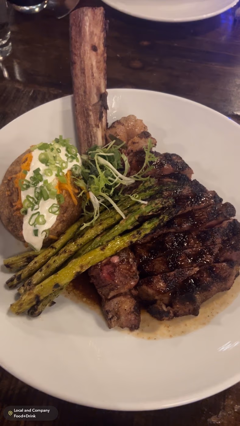 Local and Company Food+Drink photo 4
