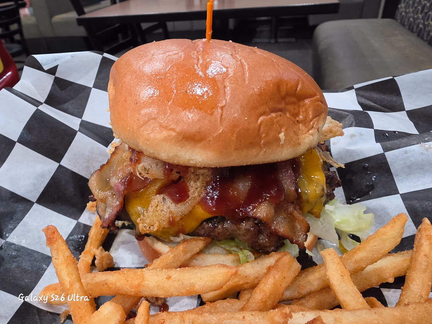 Local Eatery and Grill