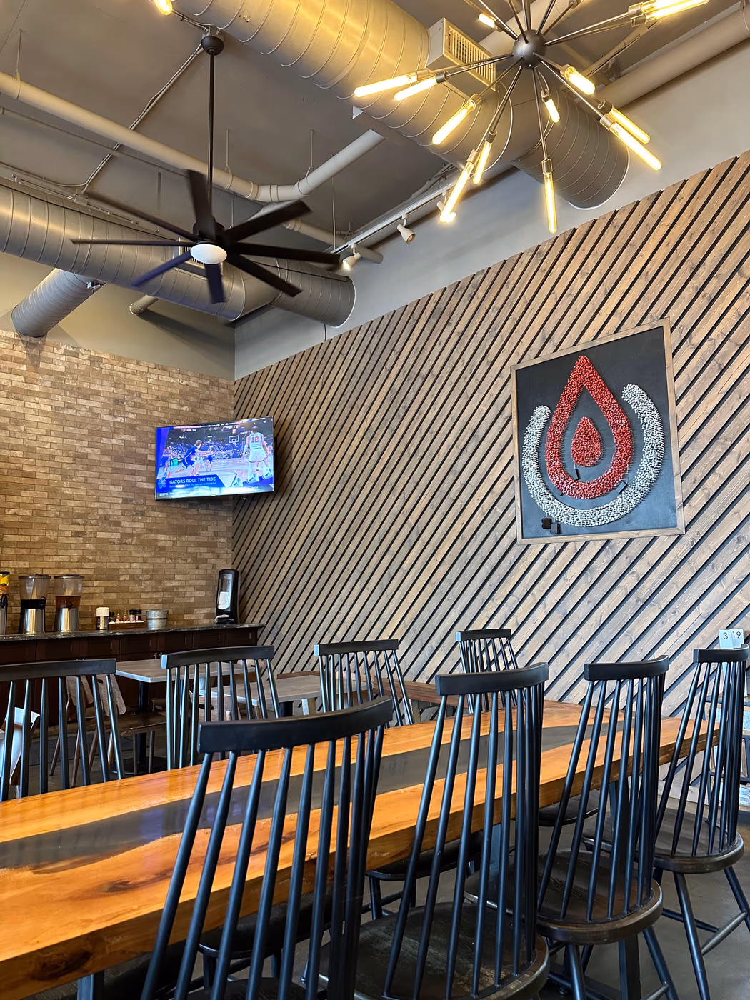 Local Expedition Wood Fired Grill