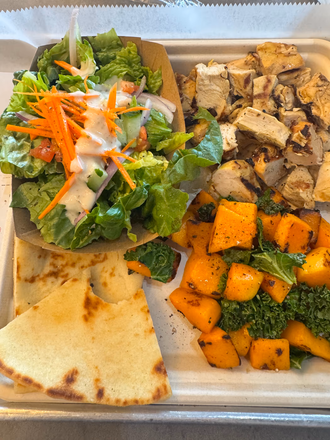 Local Expedition Wood Fired Grill photo 2