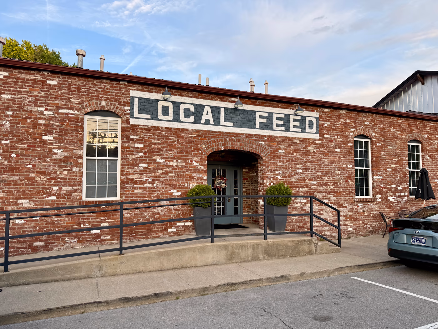 Local Feed photo 2