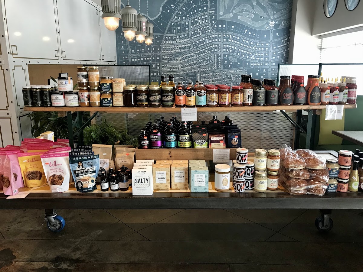 Local Foods