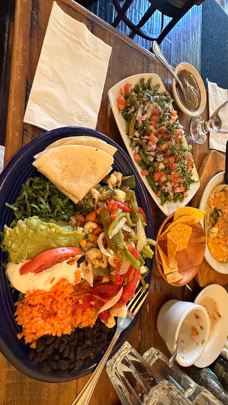 Local Greek of Princeton photo 4