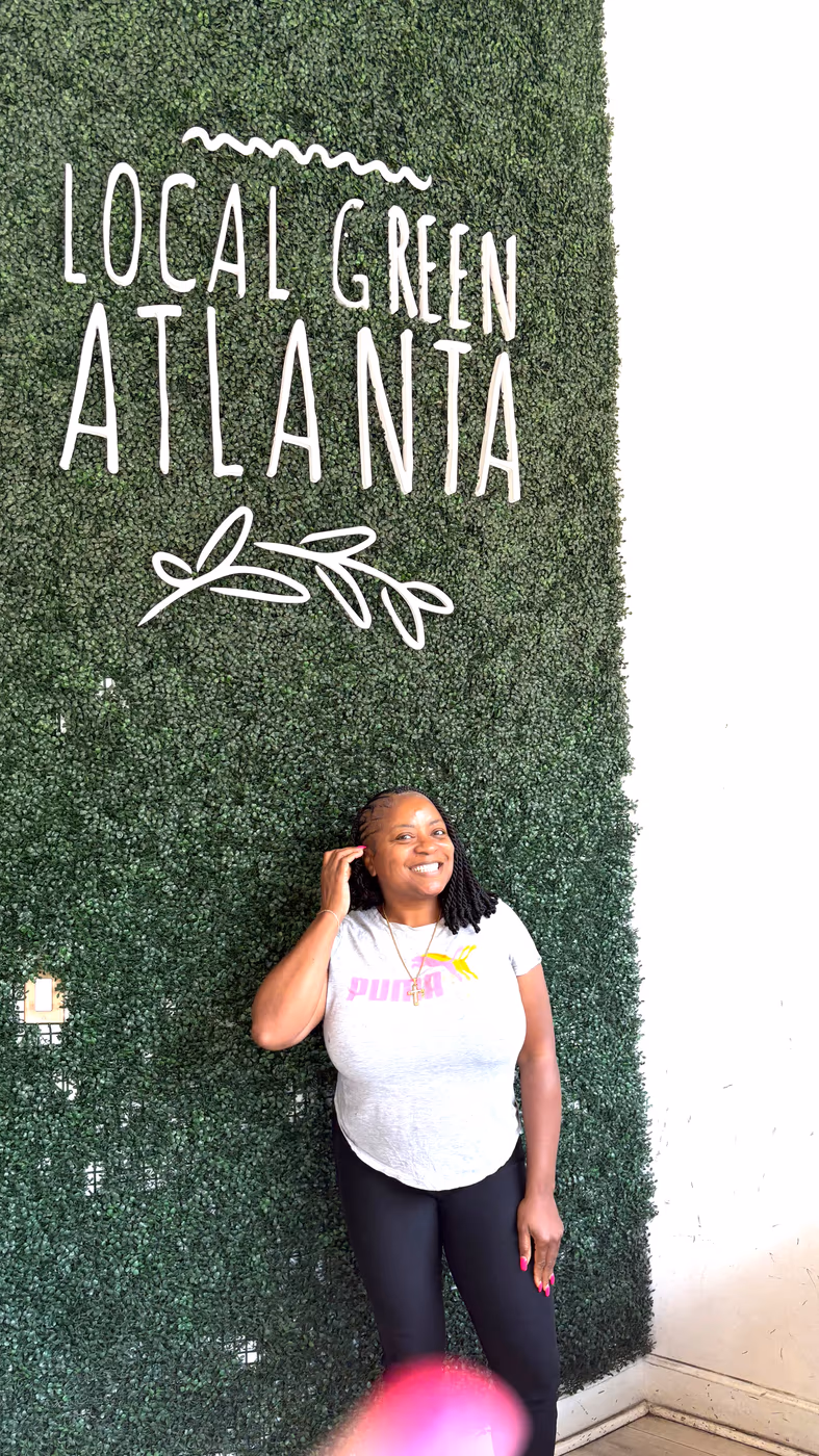 Local Green Atlanta