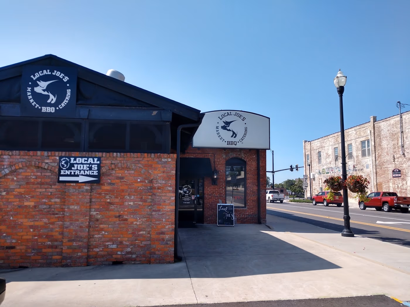 Local Joe’s | Albertville photo 2