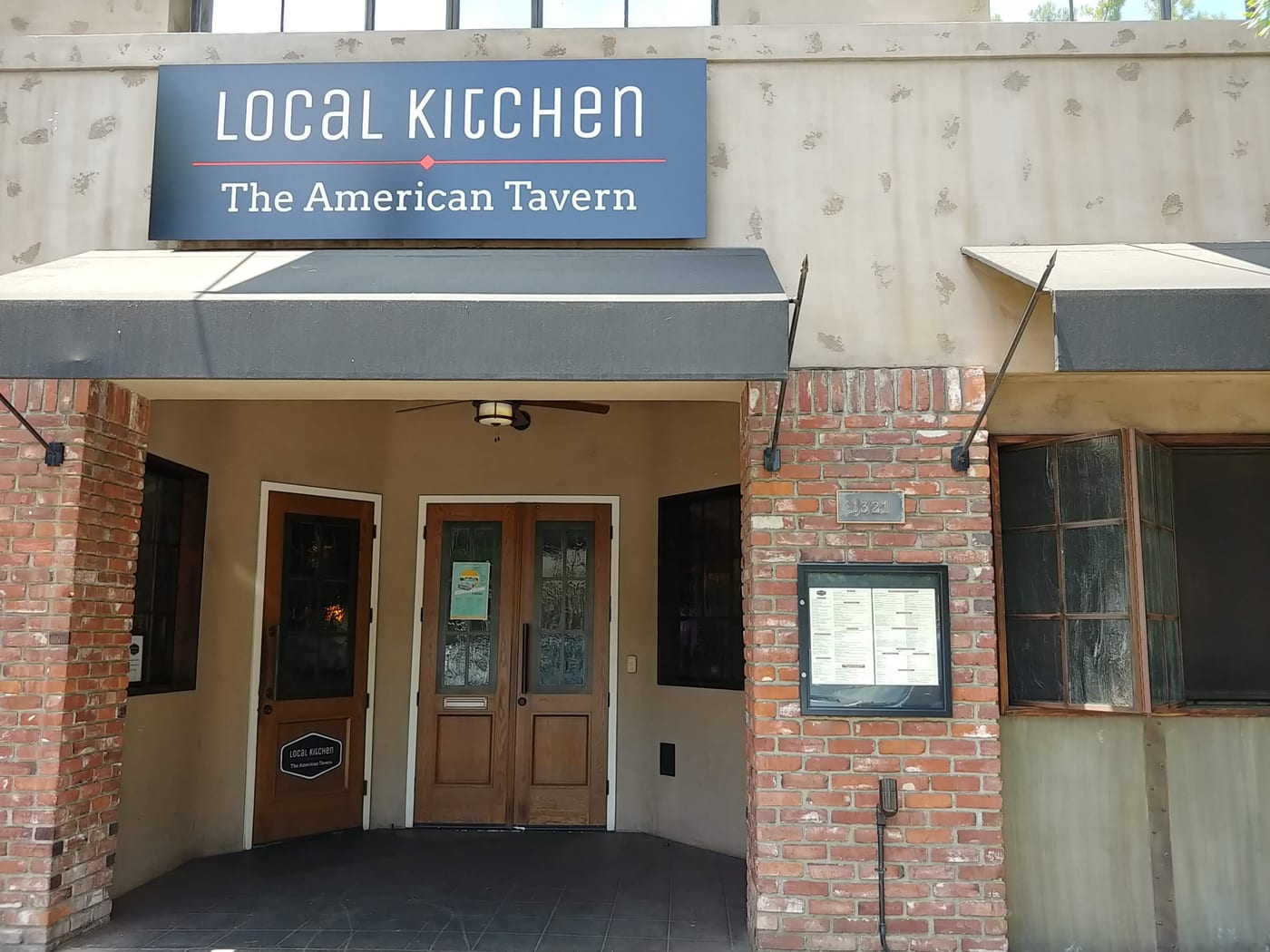 Local Kitchen
