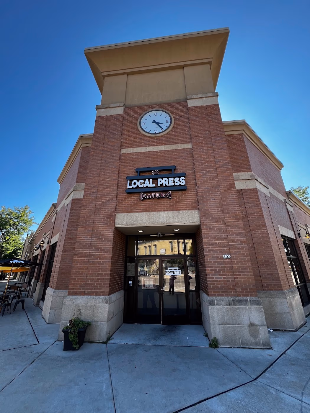 Local Press Eatery photo 4