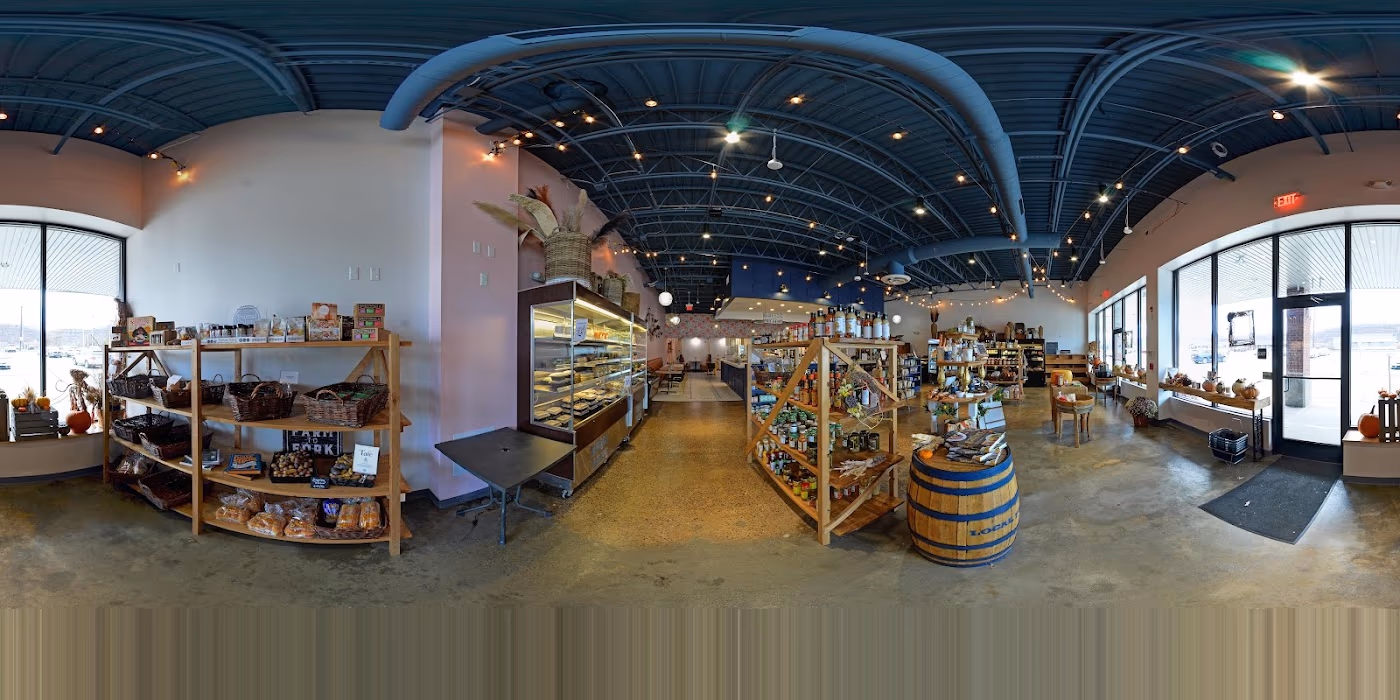 Local Provisions photo 4