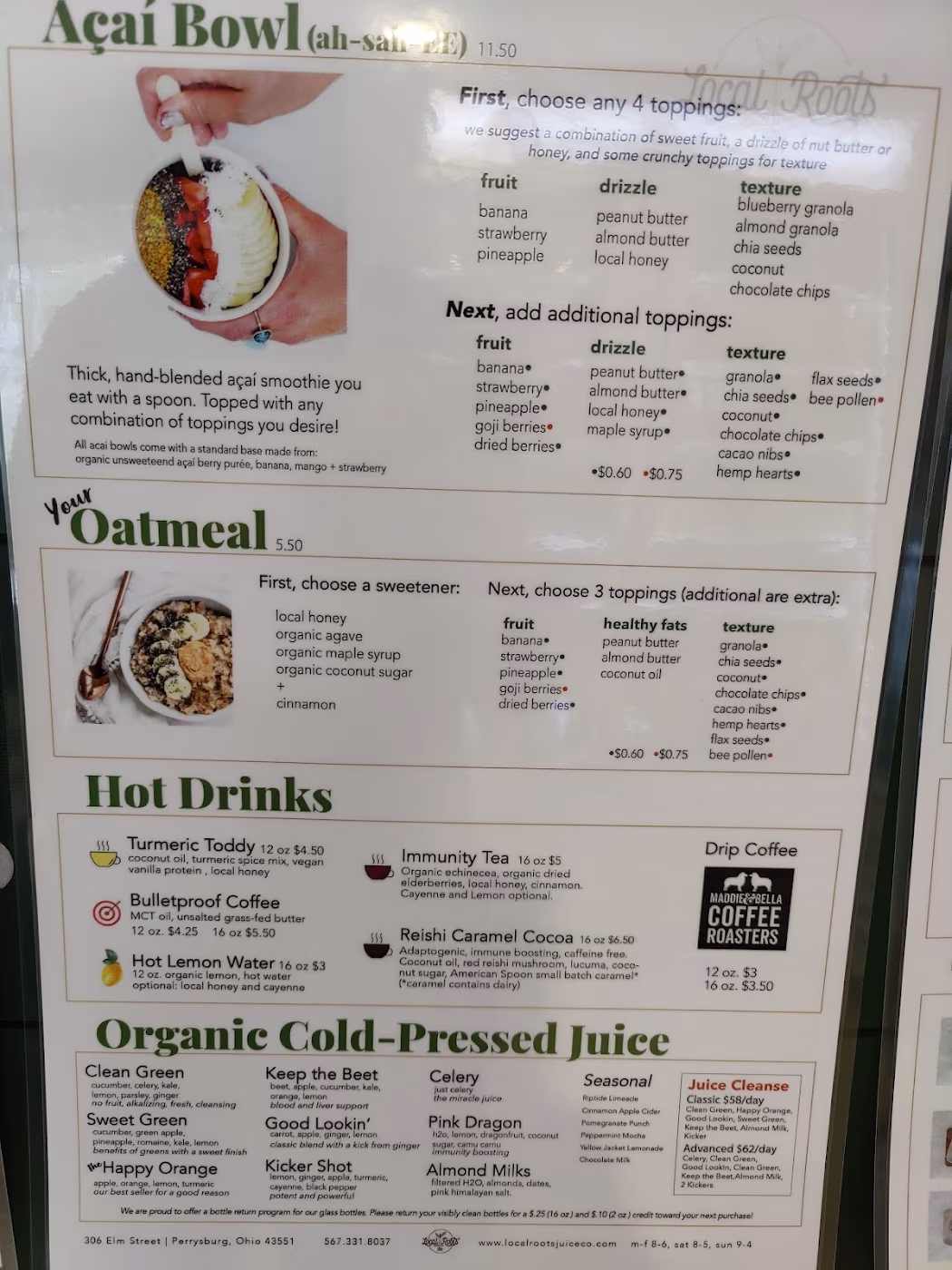 Local Roots Juice Co. photo 2