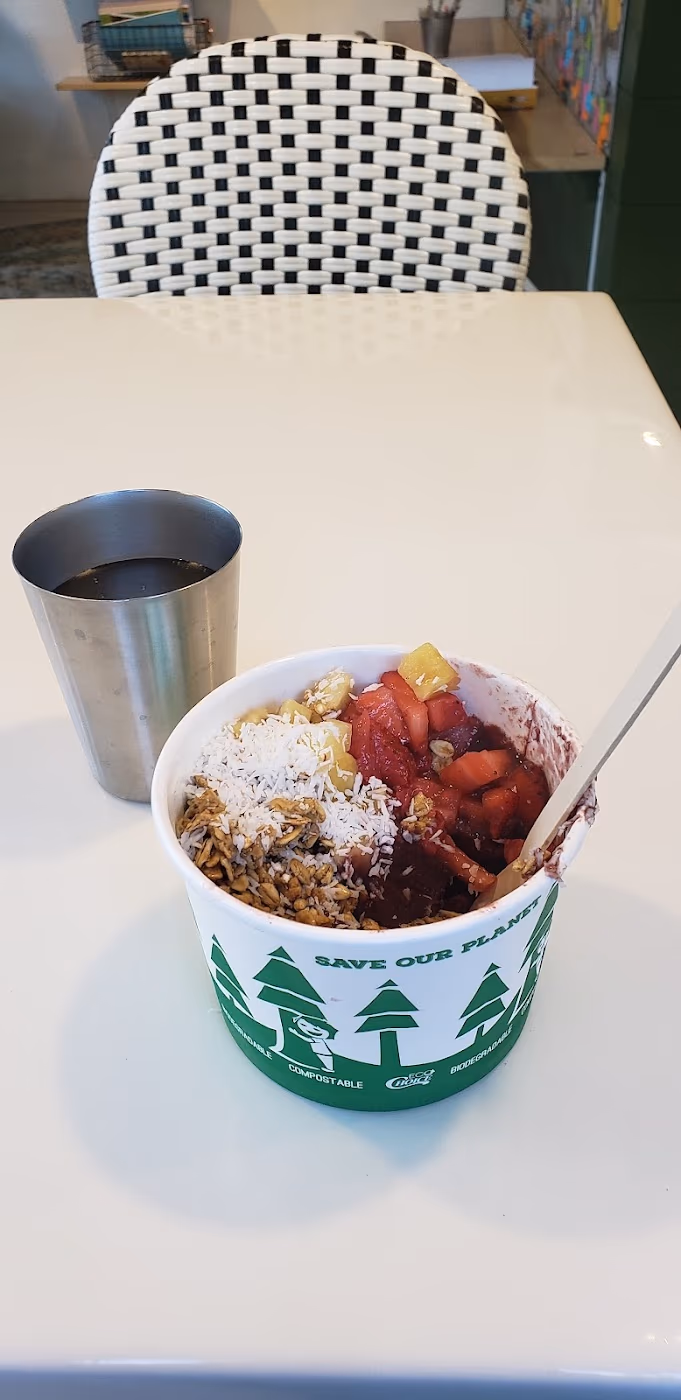 Local Roots Juice Co. photo 4