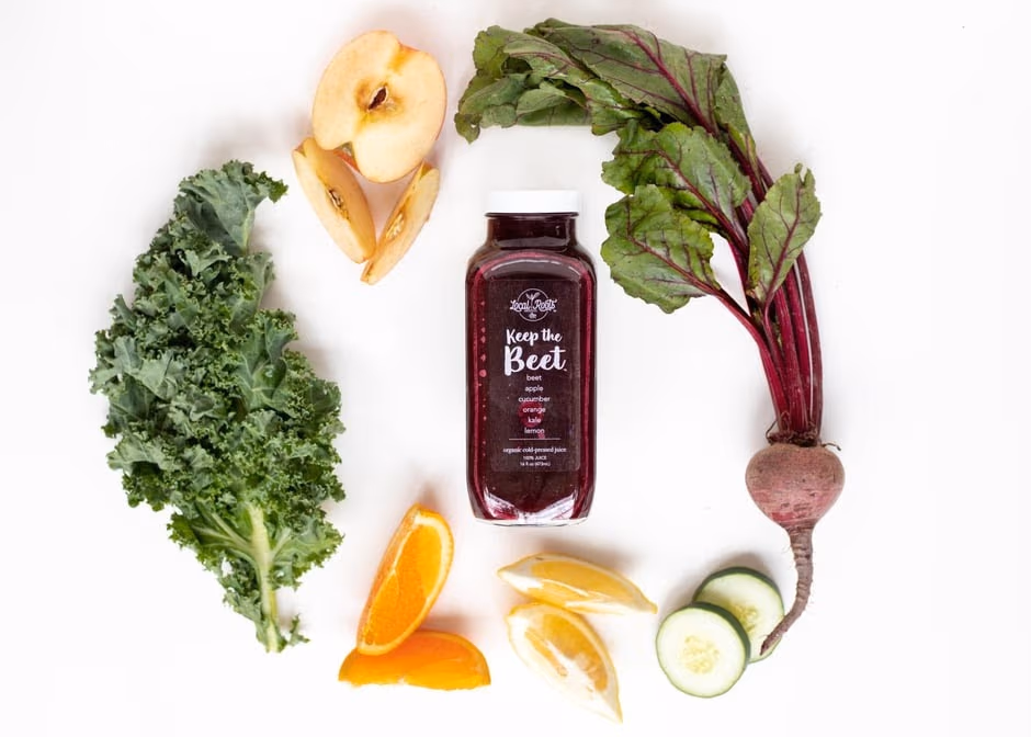 Local Roots Juice Co. Sylvania photo 2