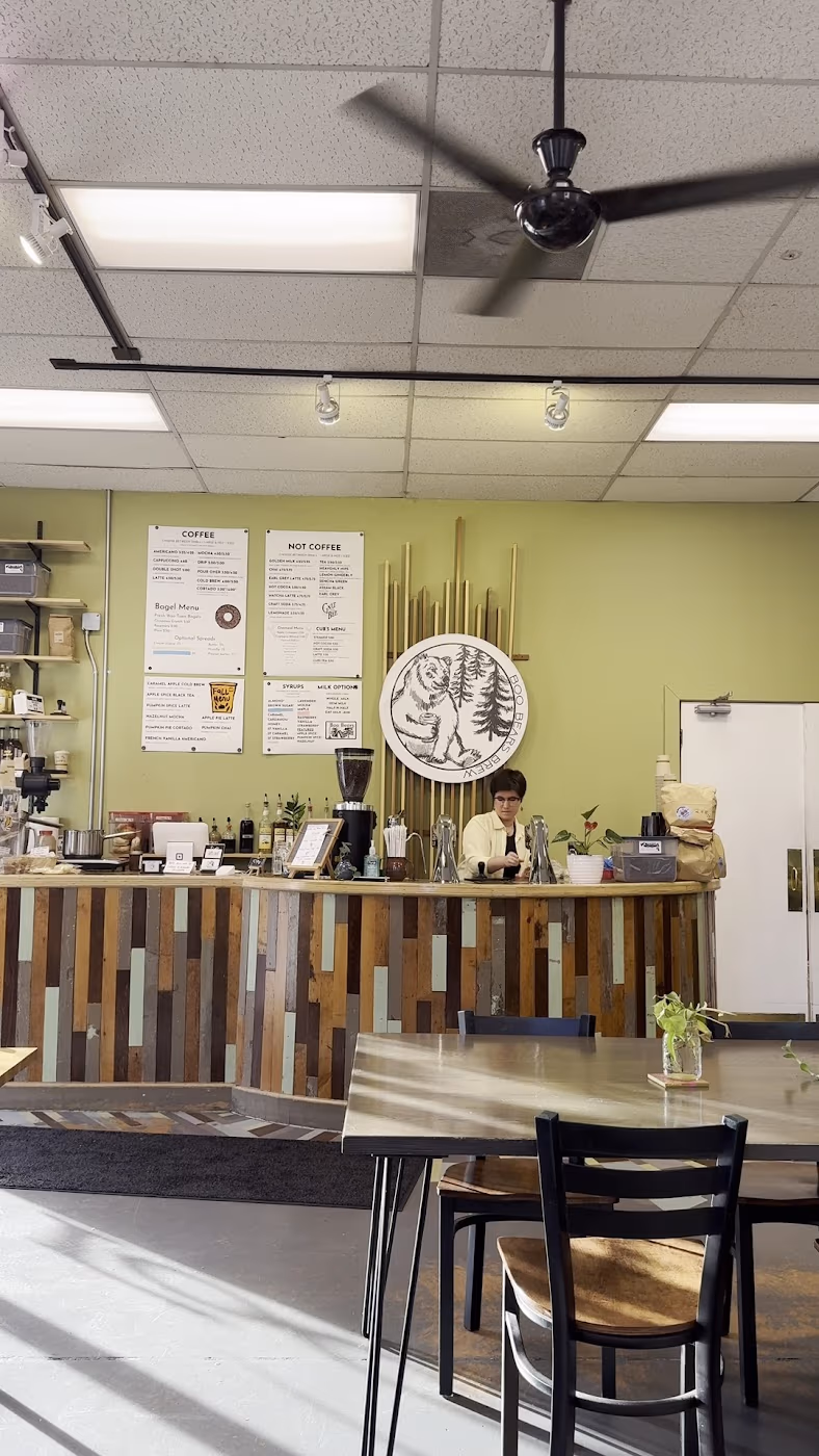 Local Roots Market & Café photo 3