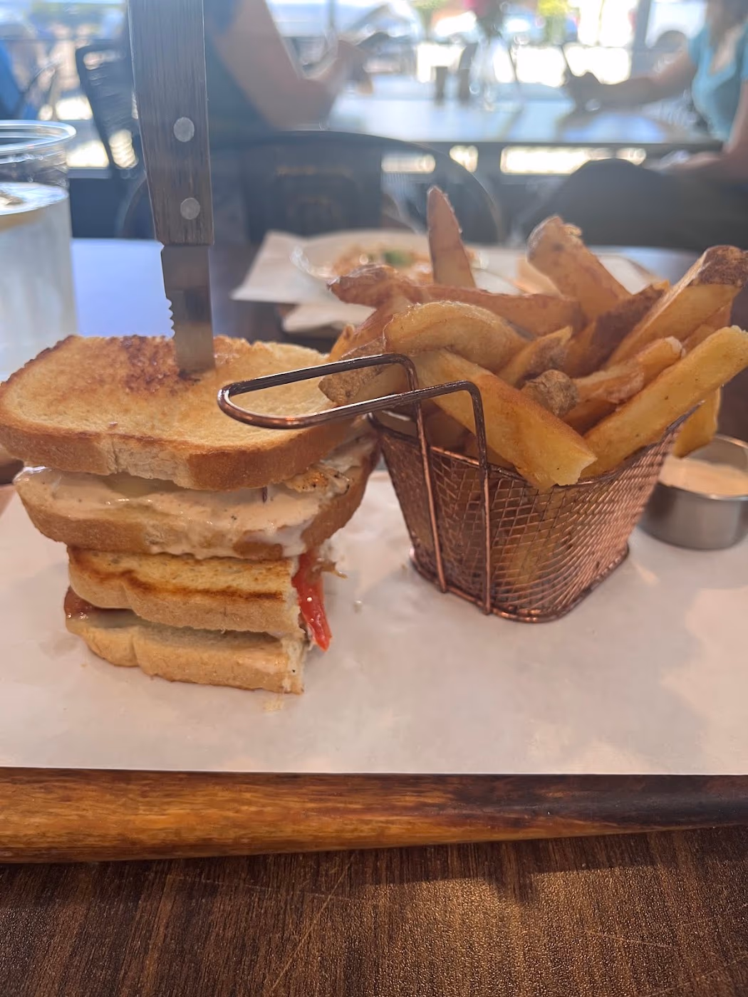 Locale Farm to Table Eatery photo 3