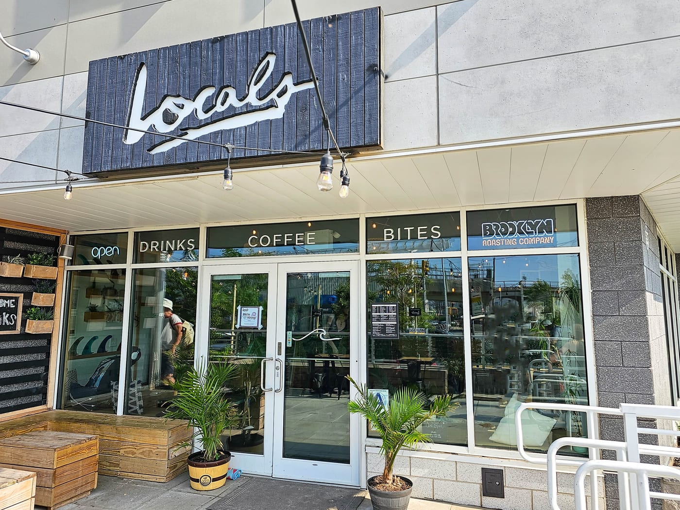 Locals Collective NYC