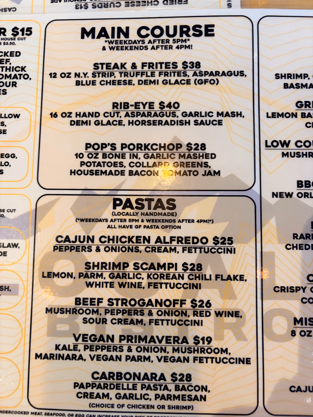 Localz Bistro