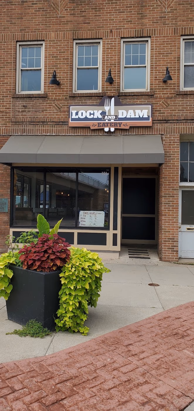 Lock & Dam Eatery photo 4