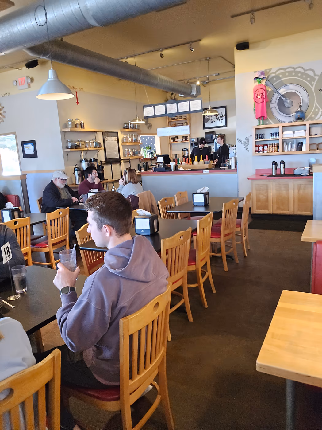 Loco Cafe photo 2