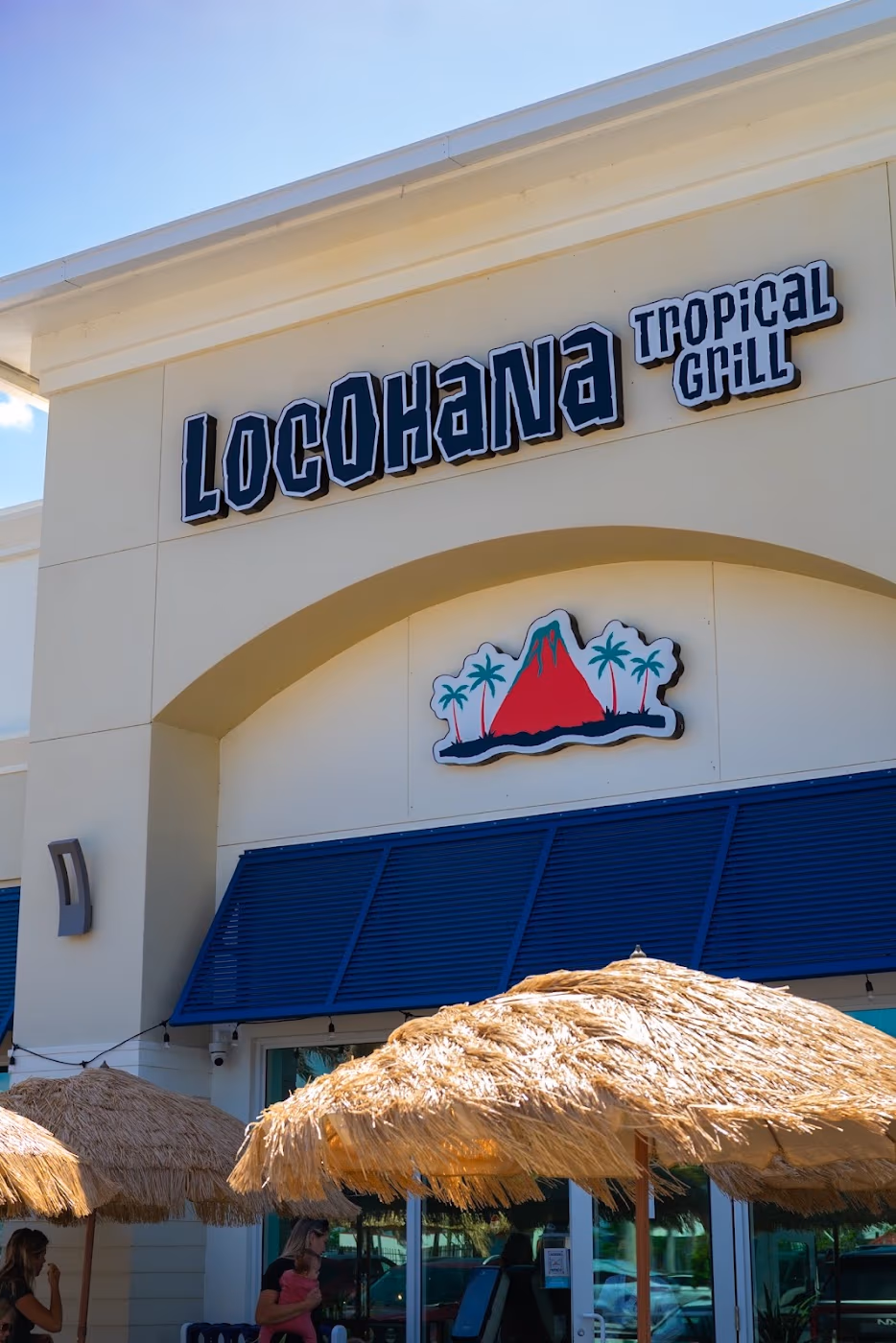 Locohana Tropical Grill photo 3
