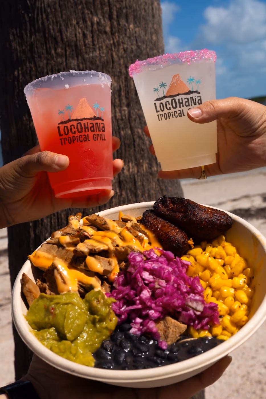Locohana Tropical Grill photo 4